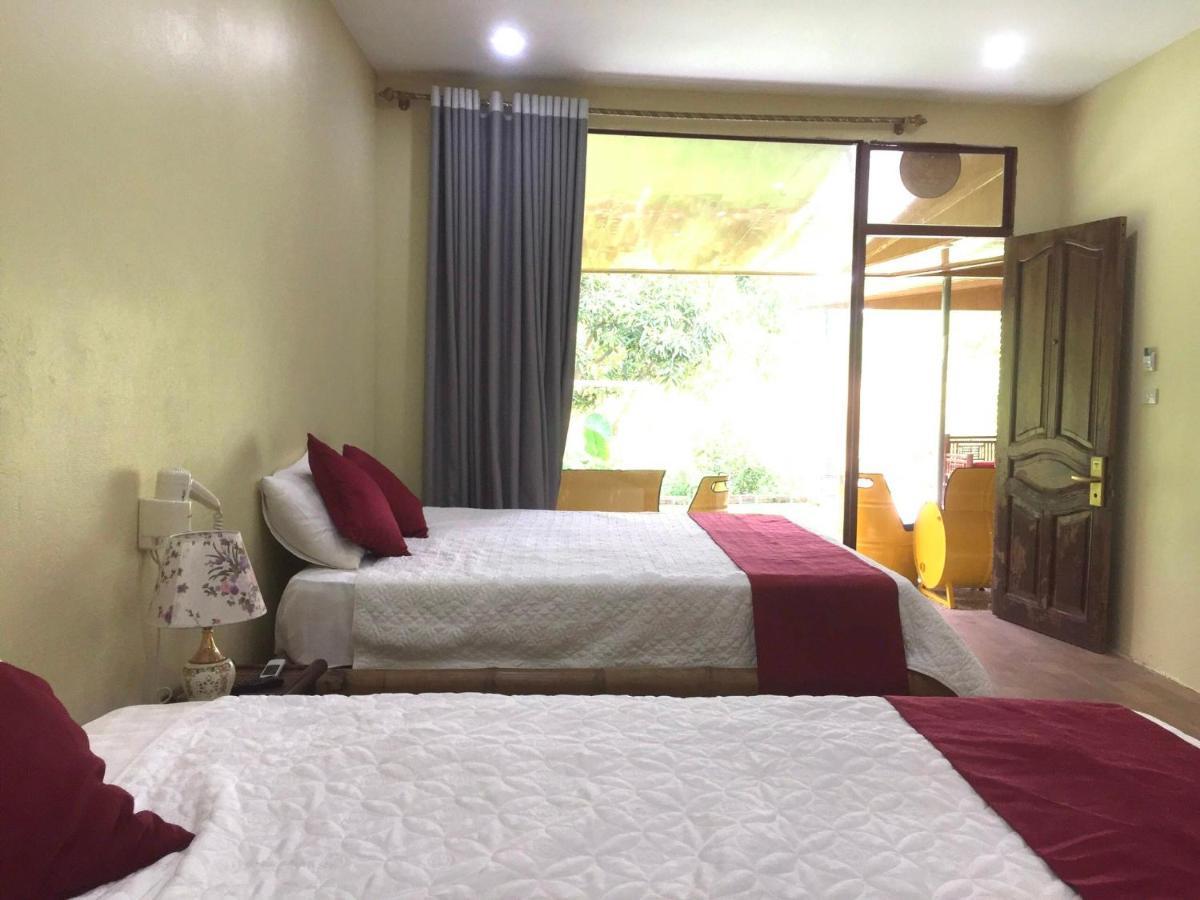 Trang An Bungalow Ninh Binh Exterior photo